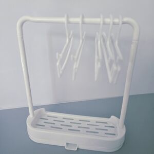 Labubu Clothing Rack